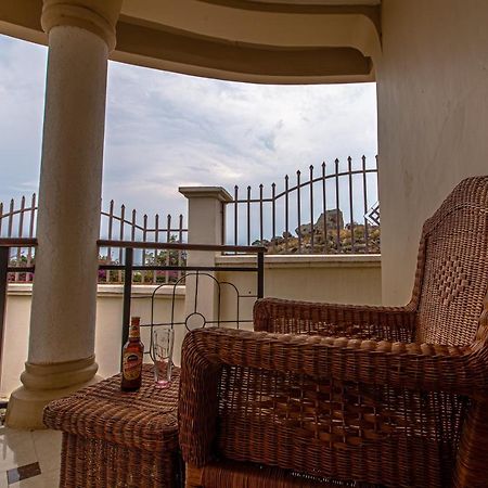The Lahe Hotels Mwanza Exteriér fotografie