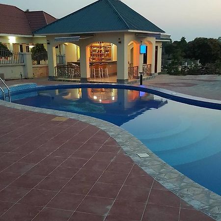 The Lahe Hotels Mwanza Exteriér fotografie