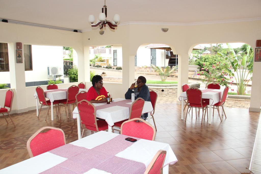 The Lahe Hotels Mwanza Exteriér fotografie